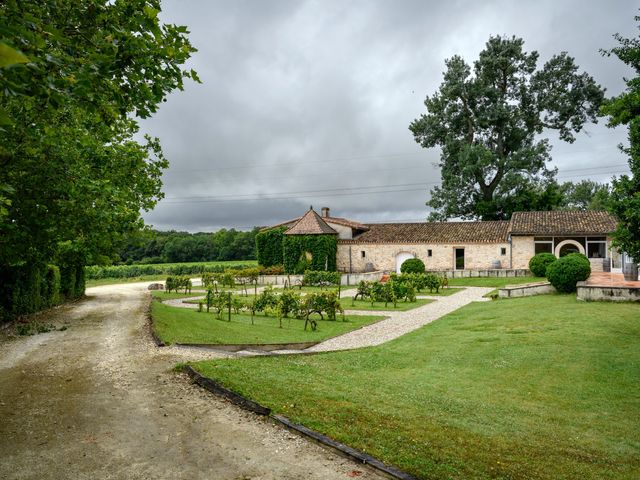 Le mariage de Antony et Charlote à Lormont, Gironde 2