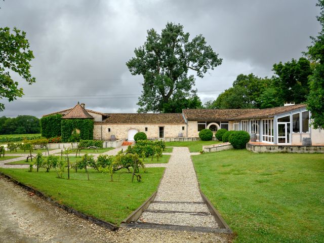 Le mariage de Antony et Charlote à Lormont, Gironde 3