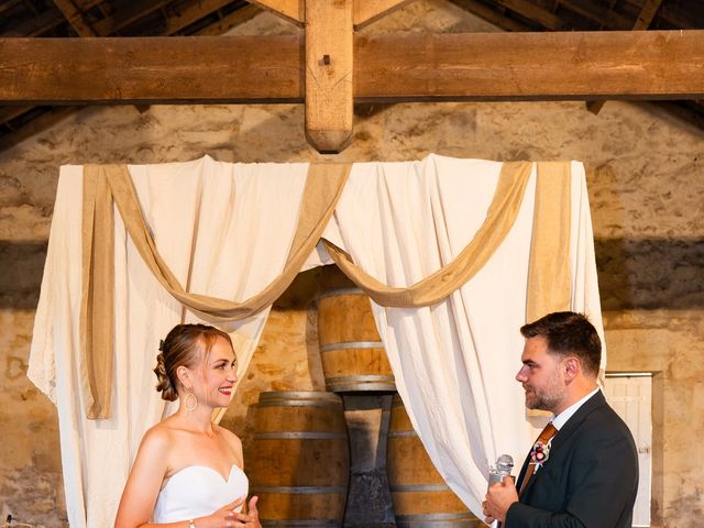 Le mariage de Antony et Charlote à Lormont, Gironde 12