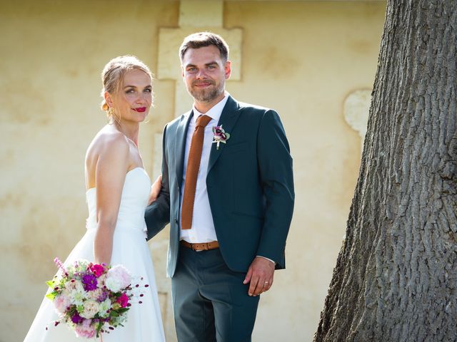 Le mariage de Antony et Charlote à Lormont, Gironde 27