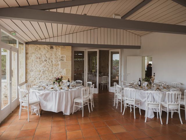 Le mariage de Antony et Charlote à Lormont, Gironde 35