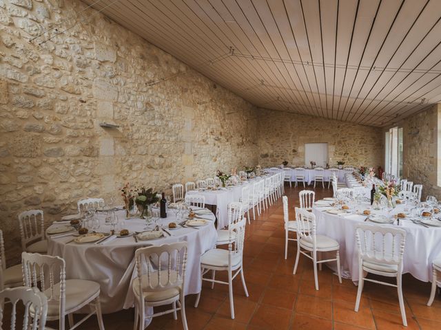 Le mariage de Antony et Charlote à Lormont, Gironde 37