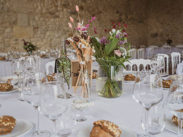 Le mariage de Antony et Charlote à Lormont, Gironde 38