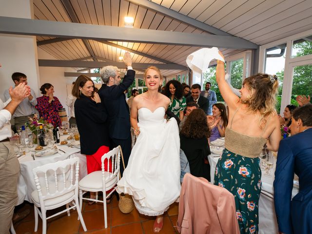 Le mariage de Antony et Charlote à Lormont, Gironde 44