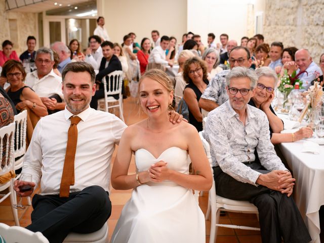 Le mariage de Antony et Charlote à Lormont, Gironde 53