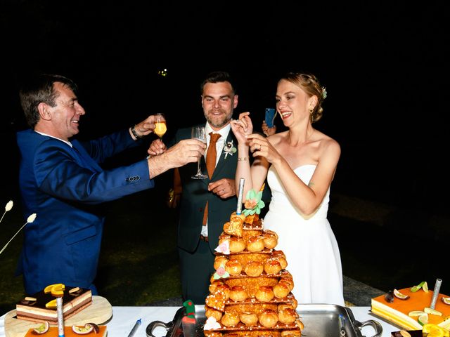 Le mariage de Antony et Charlote à Lormont, Gironde 57