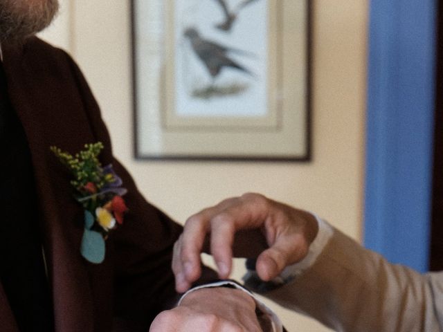 Le mariage de Arthur et Marina à Chaumont-sur-Tharonne, Loir-et-Cher 7