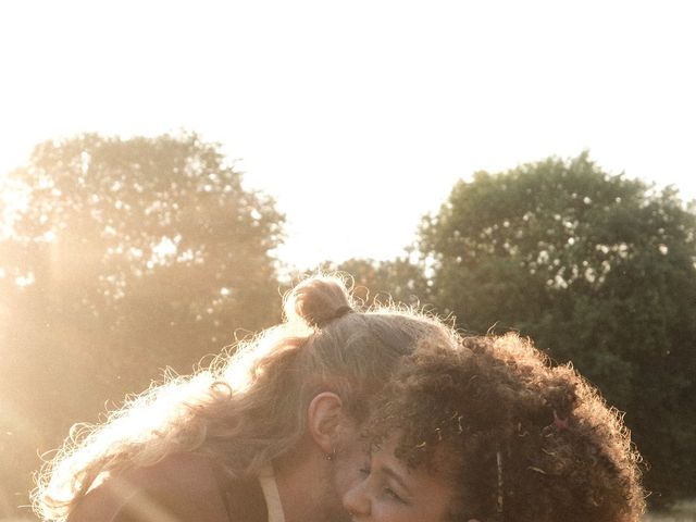 Le mariage de Arthur et Marina à Chaumont-sur-Tharonne, Loir-et-Cher 14