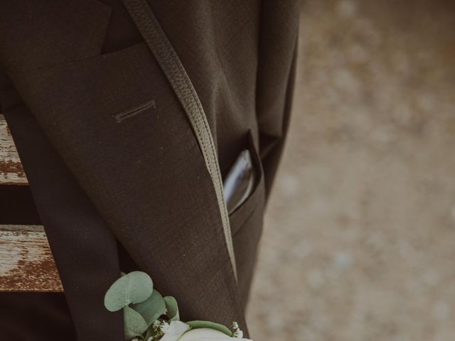 Le mariage de Nicolas et Mathilde à Le Pontet, Savoie 28