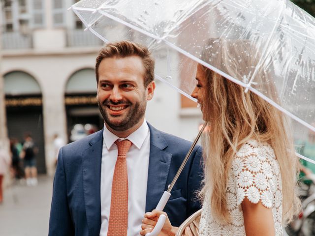 Le mariage de Edouard et Anaïs à Toulouse, Haute-Garonne 3