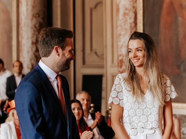 Le mariage de Edouard et Anaïs à Toulouse, Haute-Garonne 6