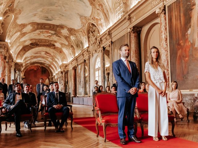 Le mariage de Edouard et Anaïs à Toulouse, Haute-Garonne 7