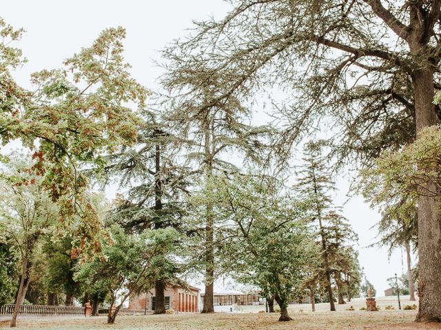 Le mariage de Edouard et Anaïs à Toulouse, Haute-Garonne 9