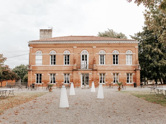 Le mariage de Edouard et Anaïs à Toulouse, Haute-Garonne 10