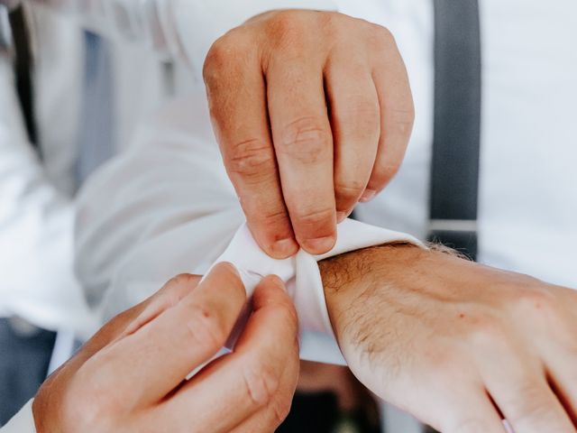 Le mariage de Edouard et Anaïs à Toulouse, Haute-Garonne 29