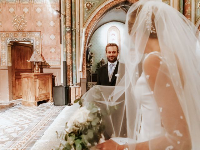 Le mariage de Edouard et Anaïs à Toulouse, Haute-Garonne 48