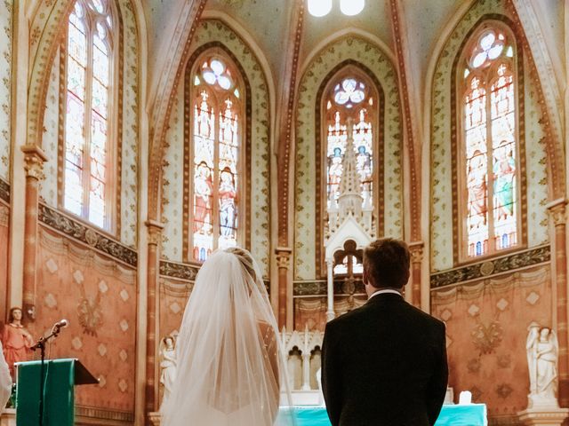 Le mariage de Edouard et Anaïs à Toulouse, Haute-Garonne 49