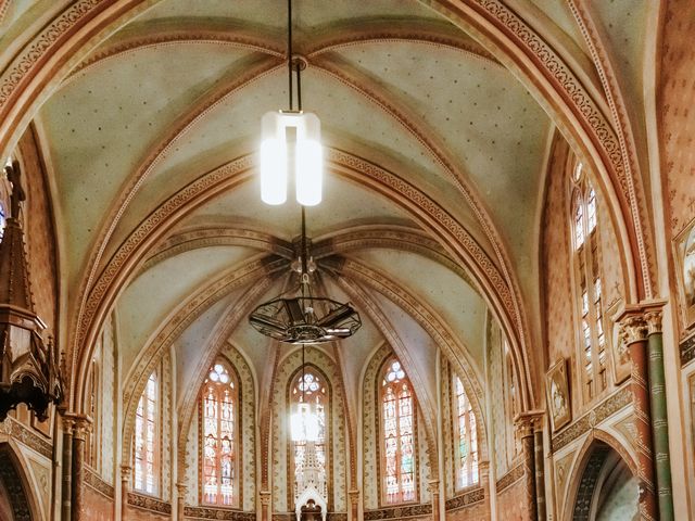 Le mariage de Edouard et Anaïs à Toulouse, Haute-Garonne 50