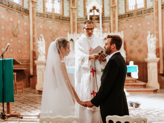 Le mariage de Edouard et Anaïs à Toulouse, Haute-Garonne 52