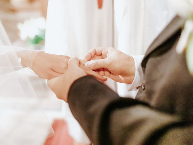 Le mariage de Edouard et Anaïs à Toulouse, Haute-Garonne 53