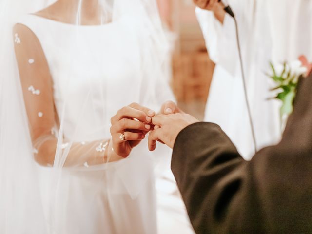 Le mariage de Edouard et Anaïs à Toulouse, Haute-Garonne 54