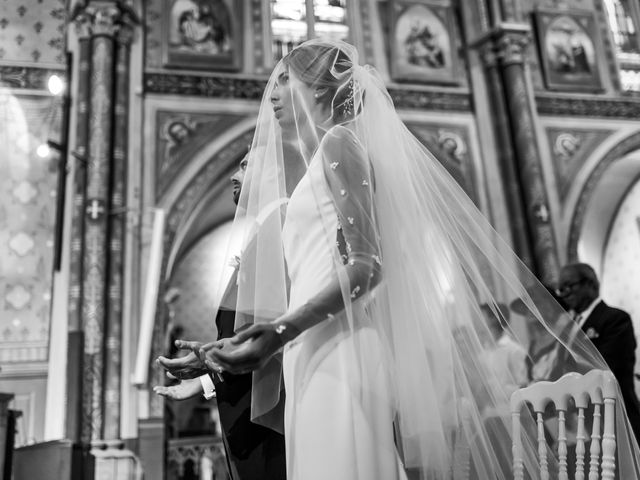 Le mariage de Edouard et Anaïs à Toulouse, Haute-Garonne 2