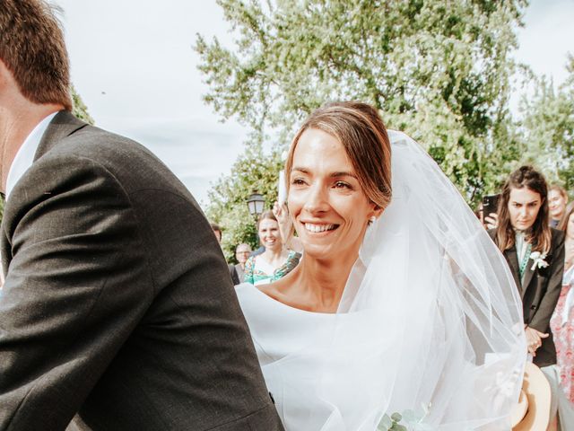 Le mariage de Edouard et Anaïs à Toulouse, Haute-Garonne 58