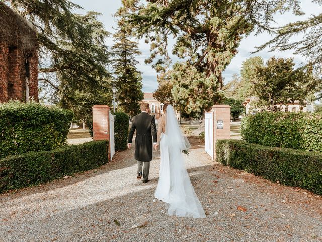 Le mariage de Edouard et Anaïs à Toulouse, Haute-Garonne 60