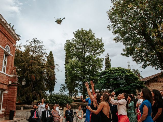 Le mariage de Edouard et Anaïs à Toulouse, Haute-Garonne 68