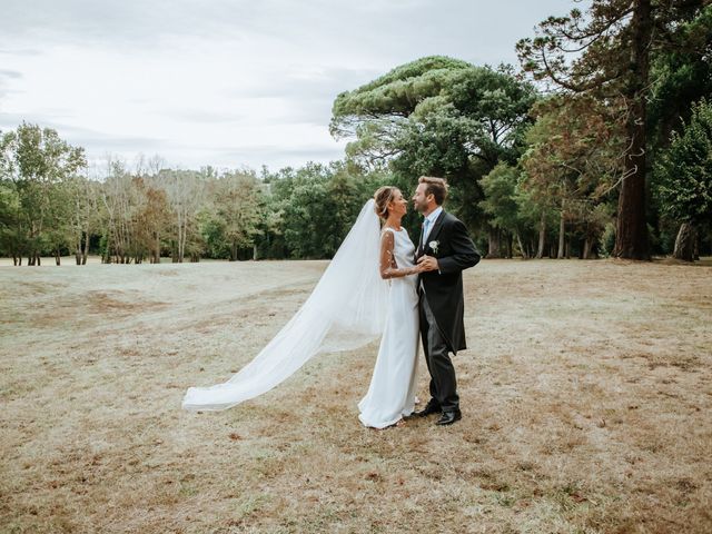 Le mariage de Anaïs et Edouard