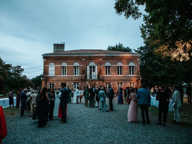 Le mariage de Edouard et Anaïs à Toulouse, Haute-Garonne 79