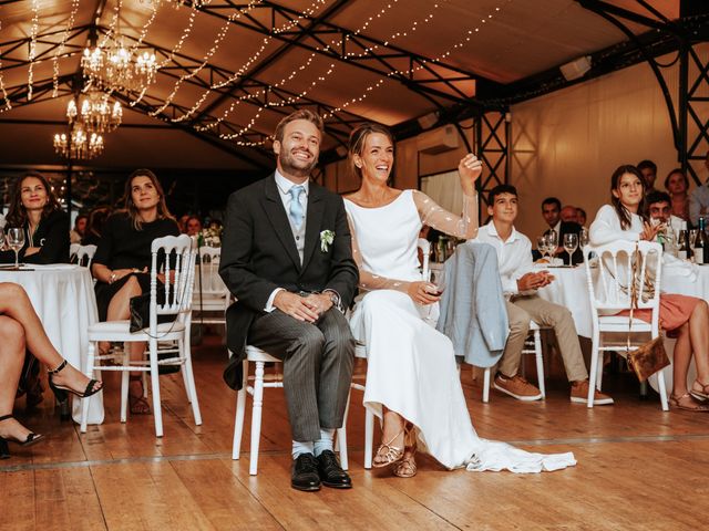 Le mariage de Edouard et Anaïs à Toulouse, Haute-Garonne 86