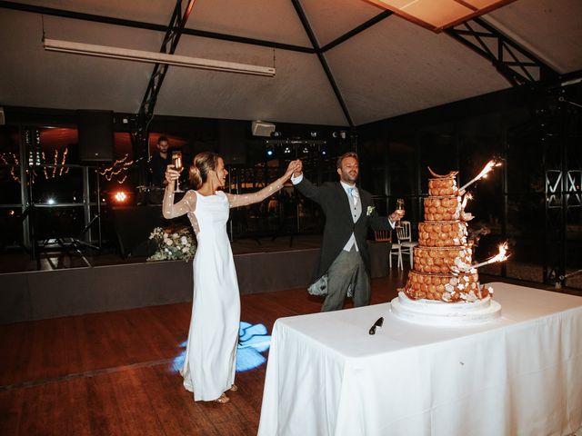 Le mariage de Edouard et Anaïs à Toulouse, Haute-Garonne 87