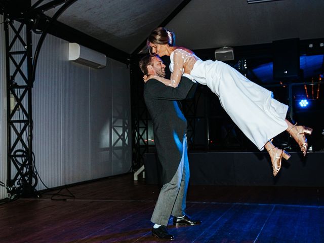 Le mariage de Edouard et Anaïs à Toulouse, Haute-Garonne 91