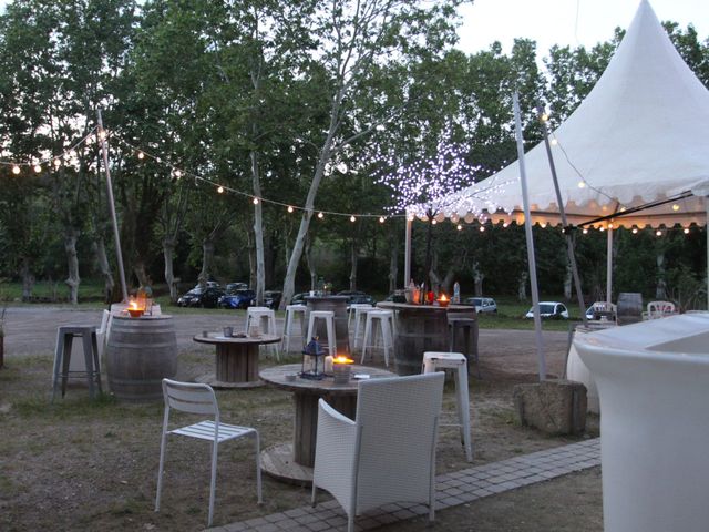 Le mariage de Anthony et Carla à Béziers, Hérault 6