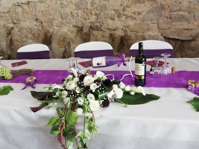 Le mariage de Anthony et Carla à Béziers, Hérault 13