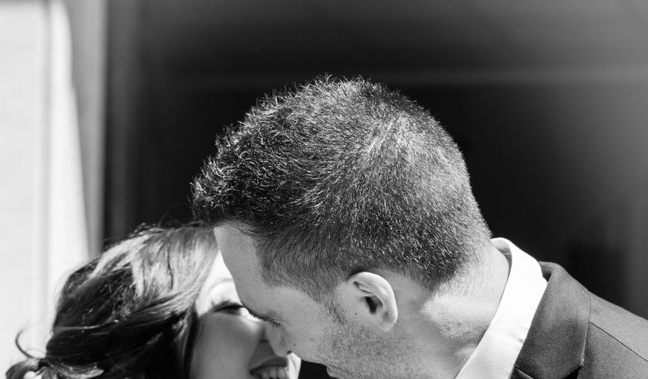 Le mariage de Thierry et Charlène à Laval, Isère