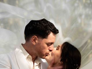 Le mariage de Maude et Vincent 3