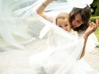 Le mariage de Maude et Vincent 2