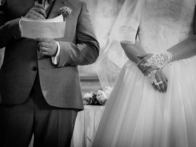 Le mariage de Sonia et Anthony à Montreuil, Pas-de-Calais 6