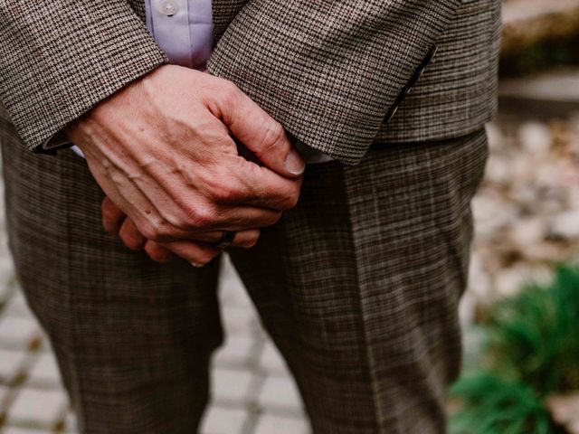 Le mariage de Sébastien et Marion à Holtzheim, Bas Rhin 16