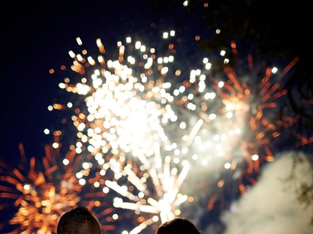 Le mariage de Simon et Laura à Fontenay-Trésigny, Seine-et-Marne 29