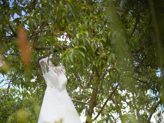 Le mariage de Simon et Laura à Fontenay-Trésigny, Seine-et-Marne 48