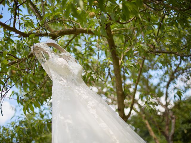 Le mariage de Simon et Laura à Fontenay-Trésigny, Seine-et-Marne 49