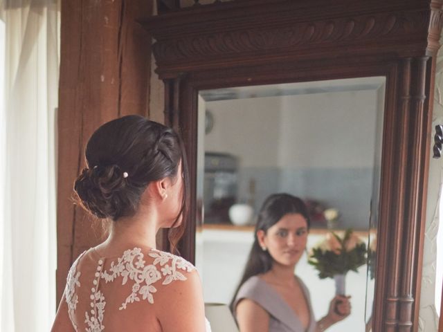 Le mariage de Simon et Laura à Fontenay-Trésigny, Seine-et-Marne 51