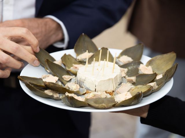 Le mariage de Dimitri et Tiffany à Issy-les-Moulineaux, Hauts-de-Seine 36