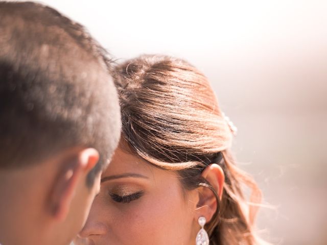 Le mariage de Angélique et Johan à Tournon-sur-Rhône, Ardèche 28