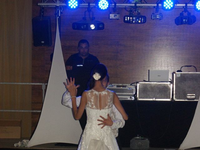 Le mariage de Lucie et Denis à Damvix, Vendée 6