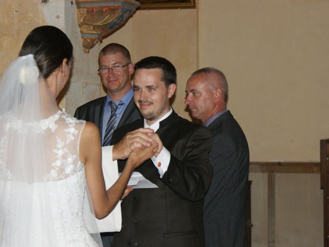 Le mariage de Lucie et Denis à Damvix, Vendée 34