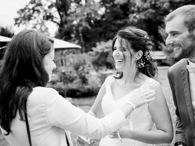 Le mariage de Jérôme et Jessica à Strasbourg, Bas Rhin 17